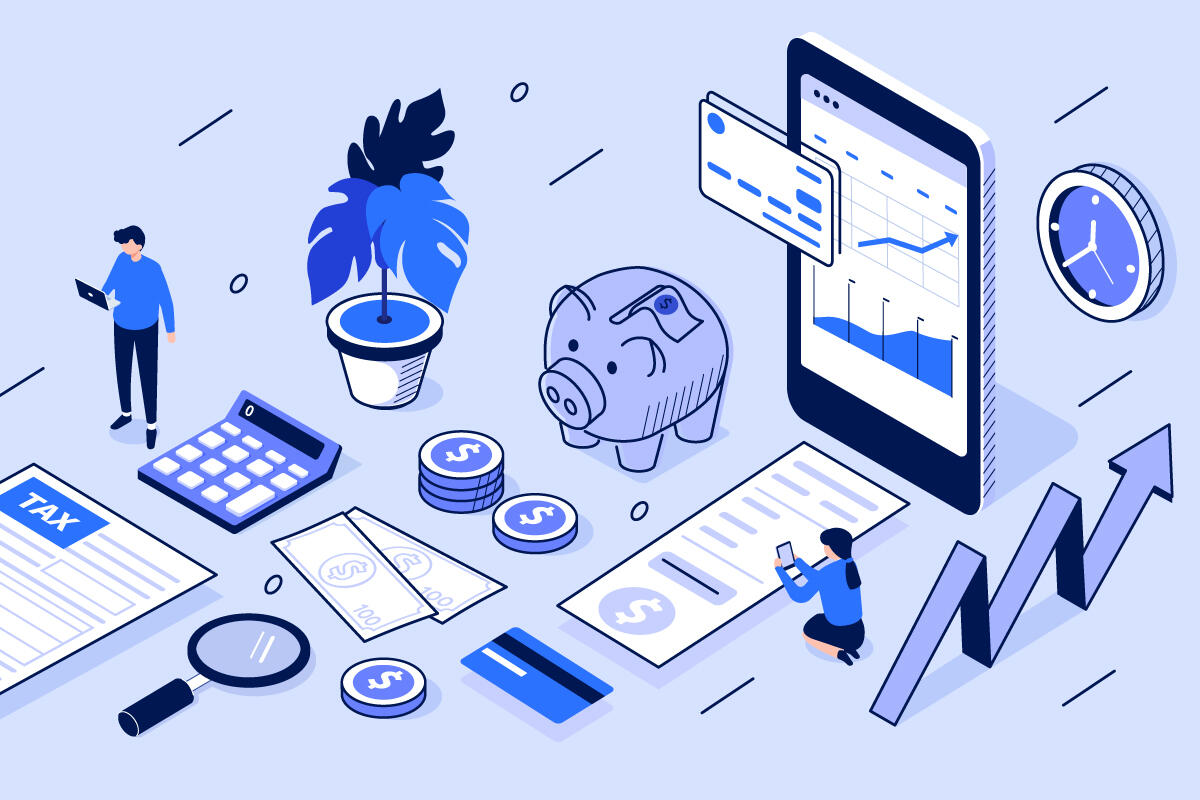 FinTech（フィンテック）とは