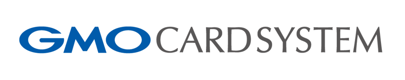 GMO CARD SYSTEM
