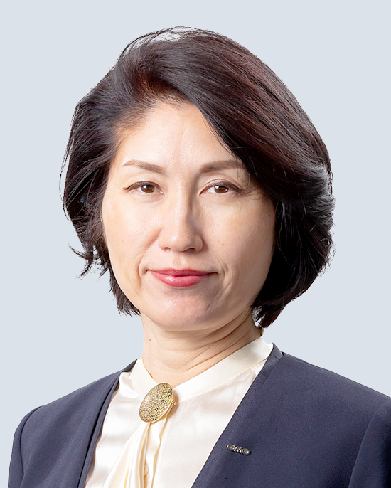 稲垣 法子
