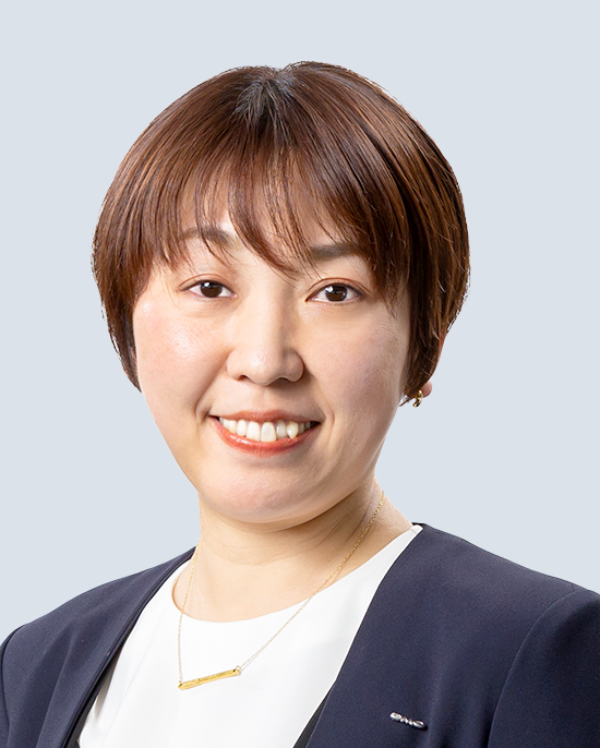 川﨑 友紀
