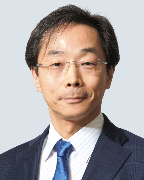 大川 治