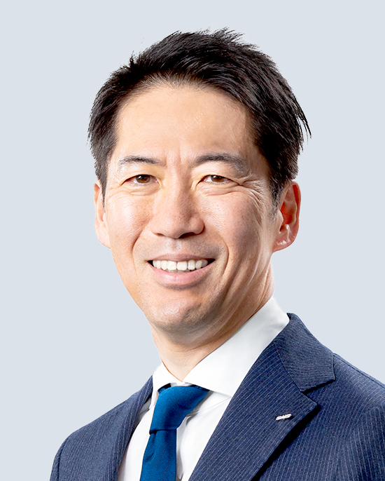 安田 昌史