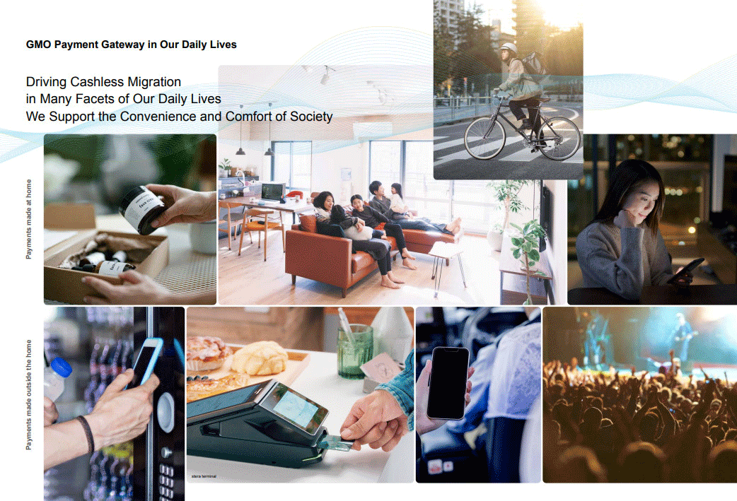 GMO Payment Gateway In Our Daily Lives