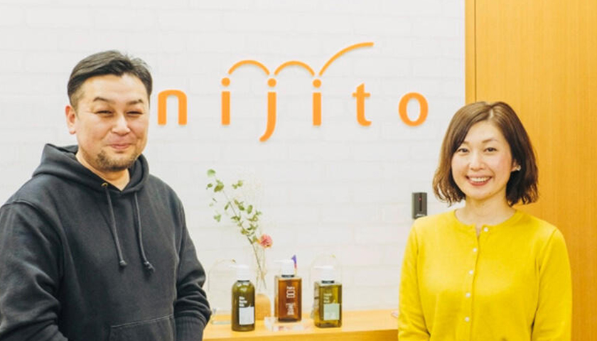 株式会社nijito 様
