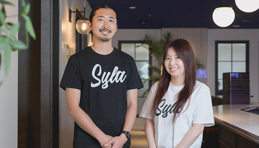 株式会社シーラ 様