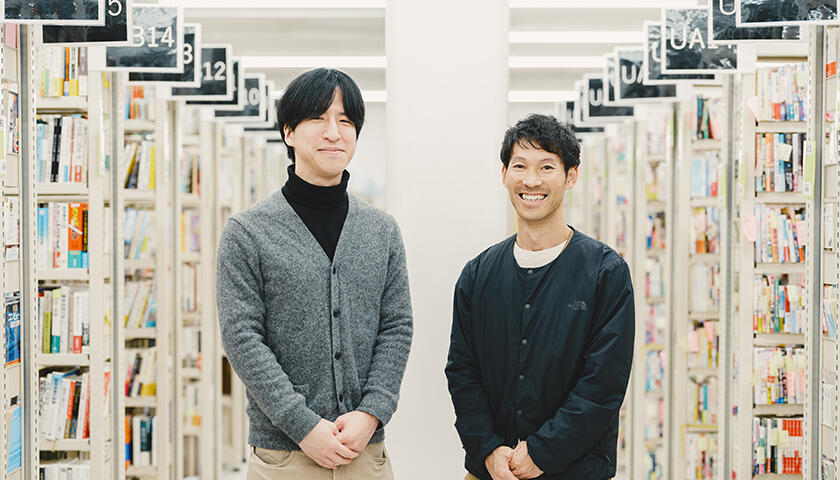 株式会社VALUE BOOKS 様