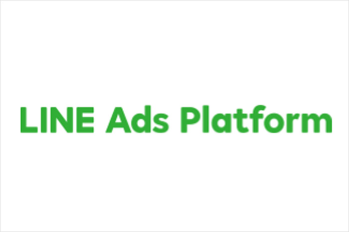 Line ads platform
