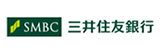 SMBC三井住友銀行