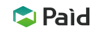 Paid決済ロゴ