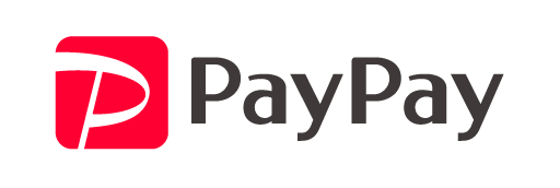 PayPayロゴ